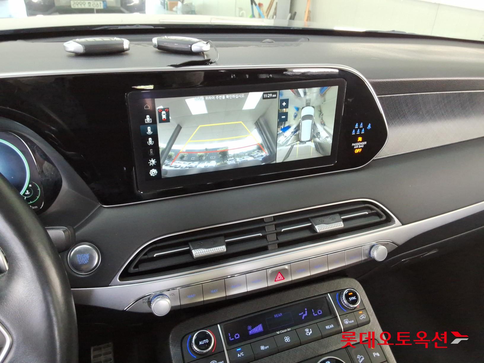 2022 - hyundai palisade