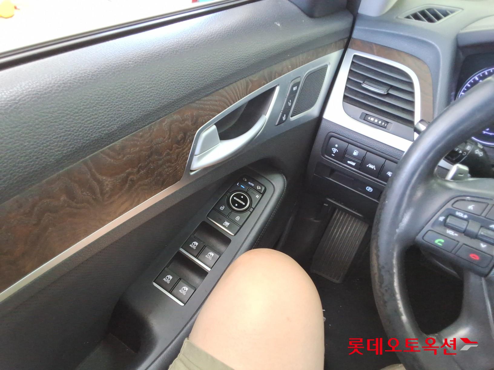 2014 - genesis g330