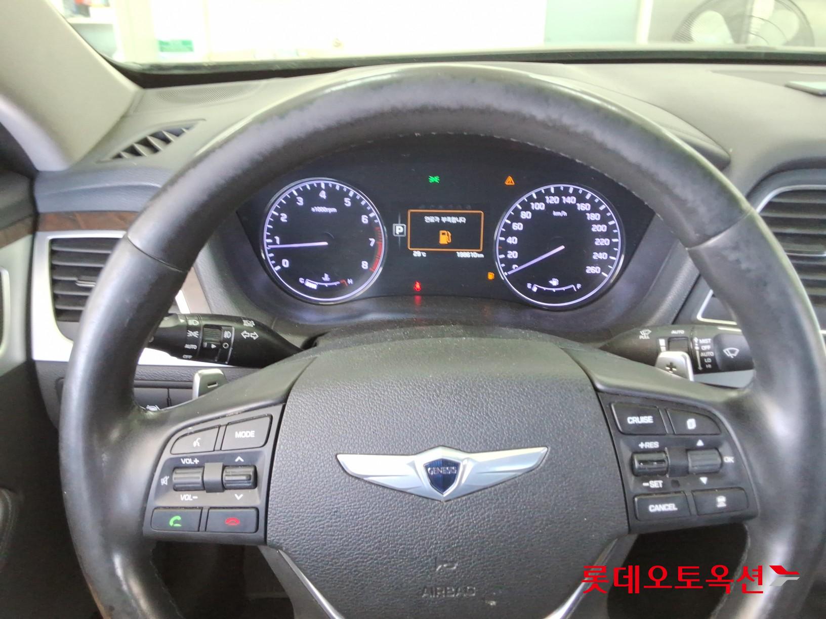 2014 - genesis g330