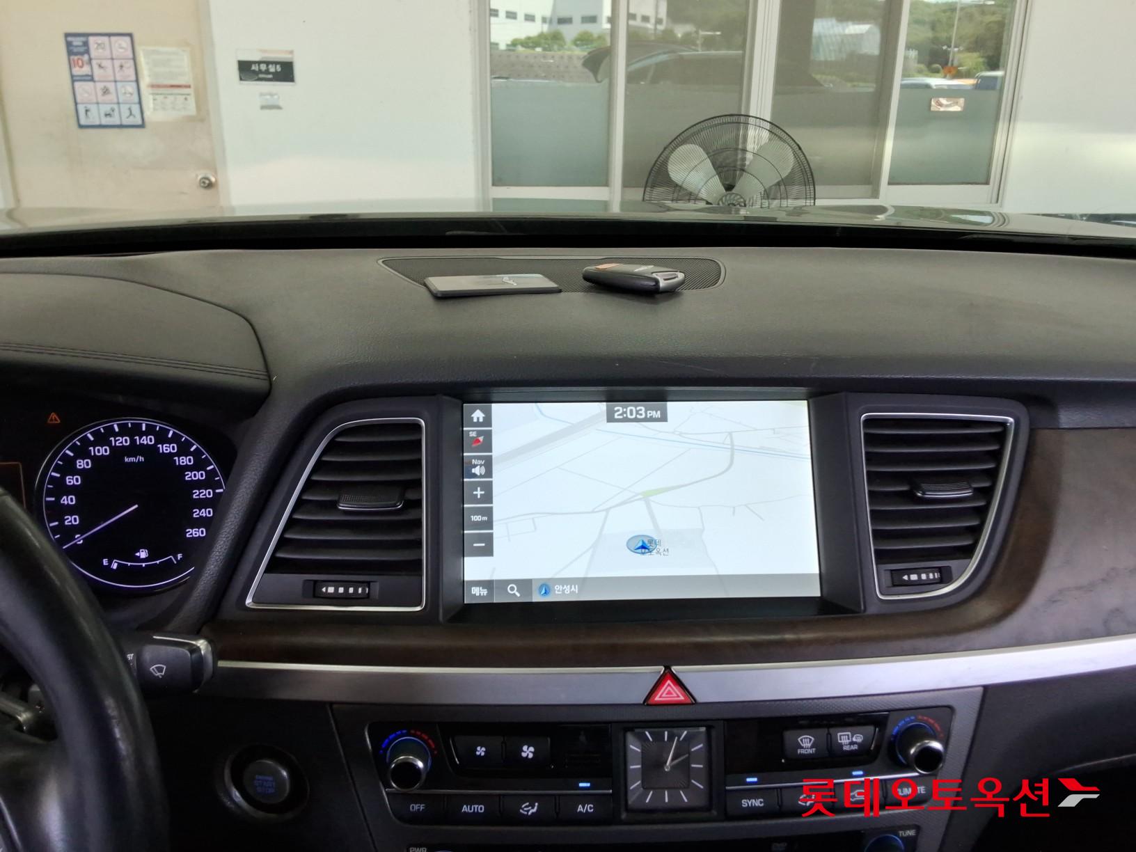 2014 - genesis g330
