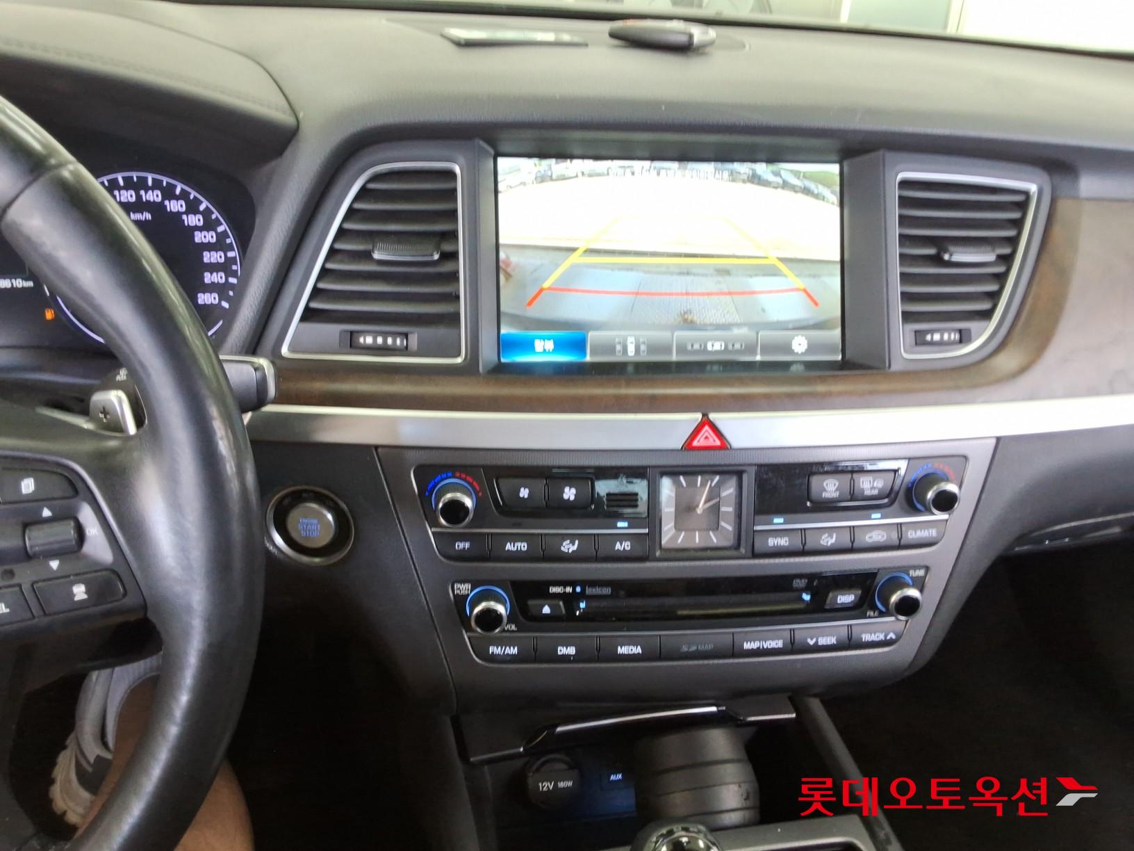 2014 - genesis g330