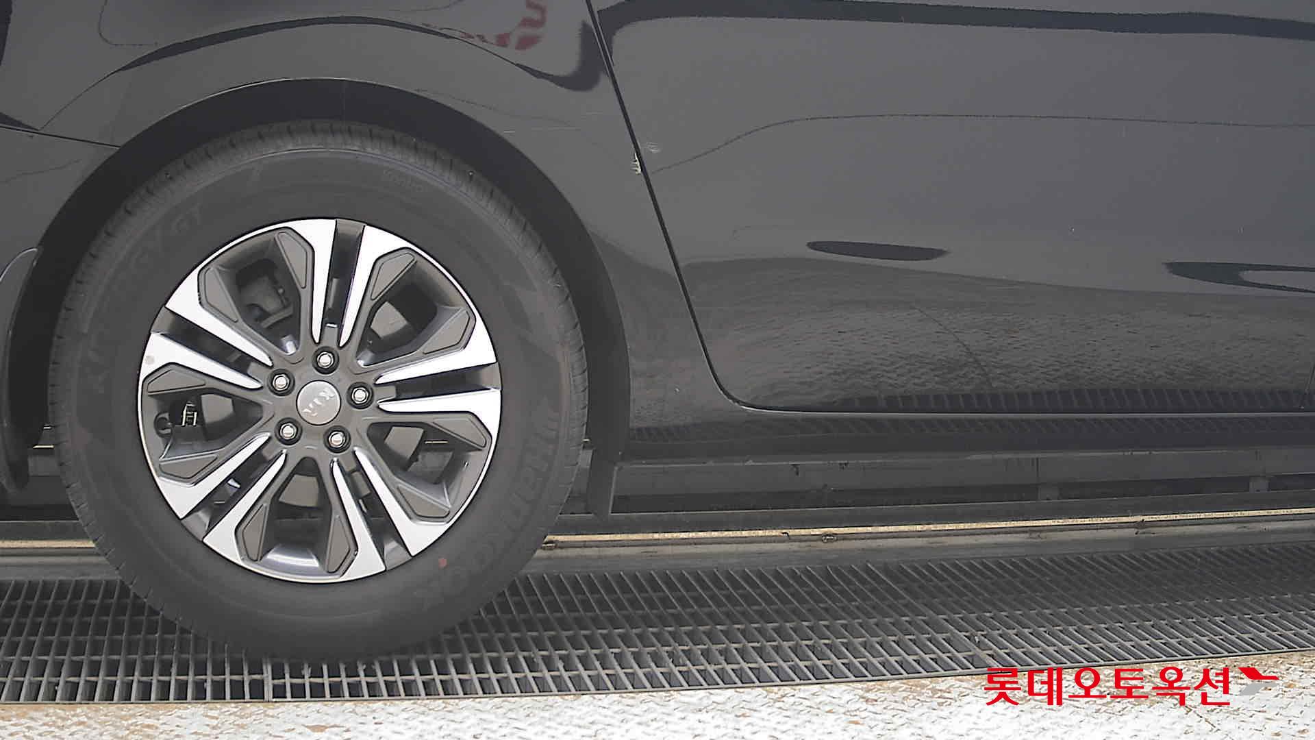 2019 - kia carnival
