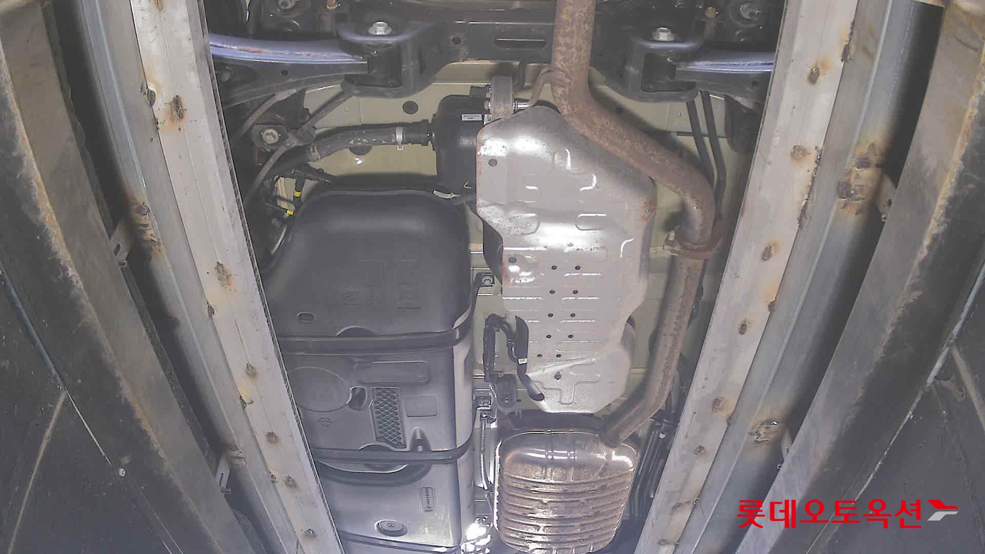2019 - kia carnival