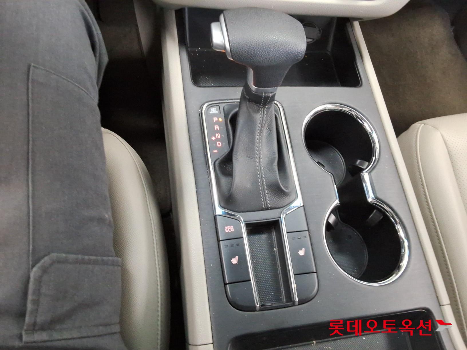2019 - kia carnival