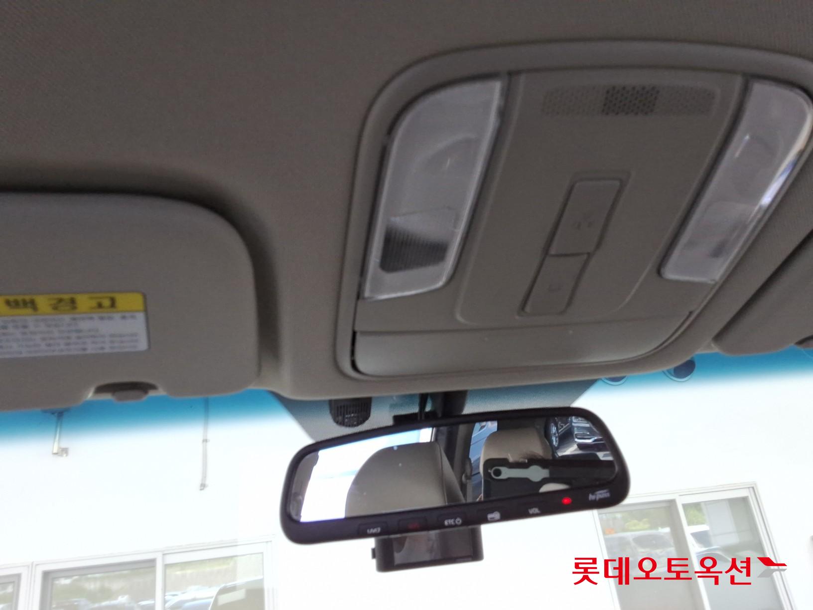 2019 - kia carnival