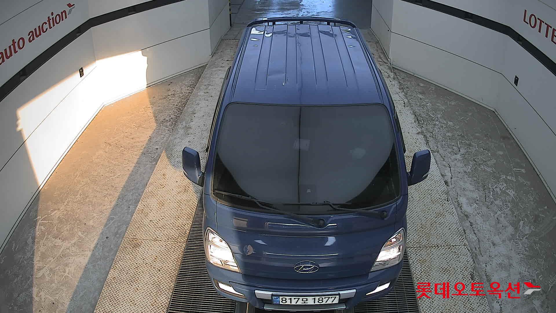 2023 - hyundai porter