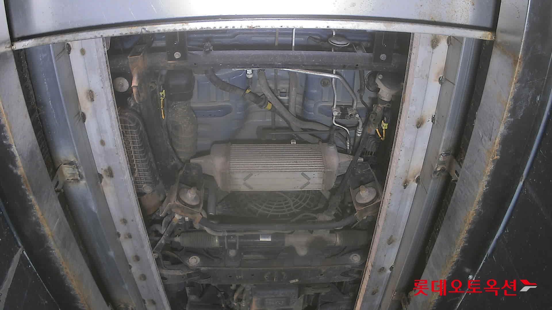2023 - hyundai porter