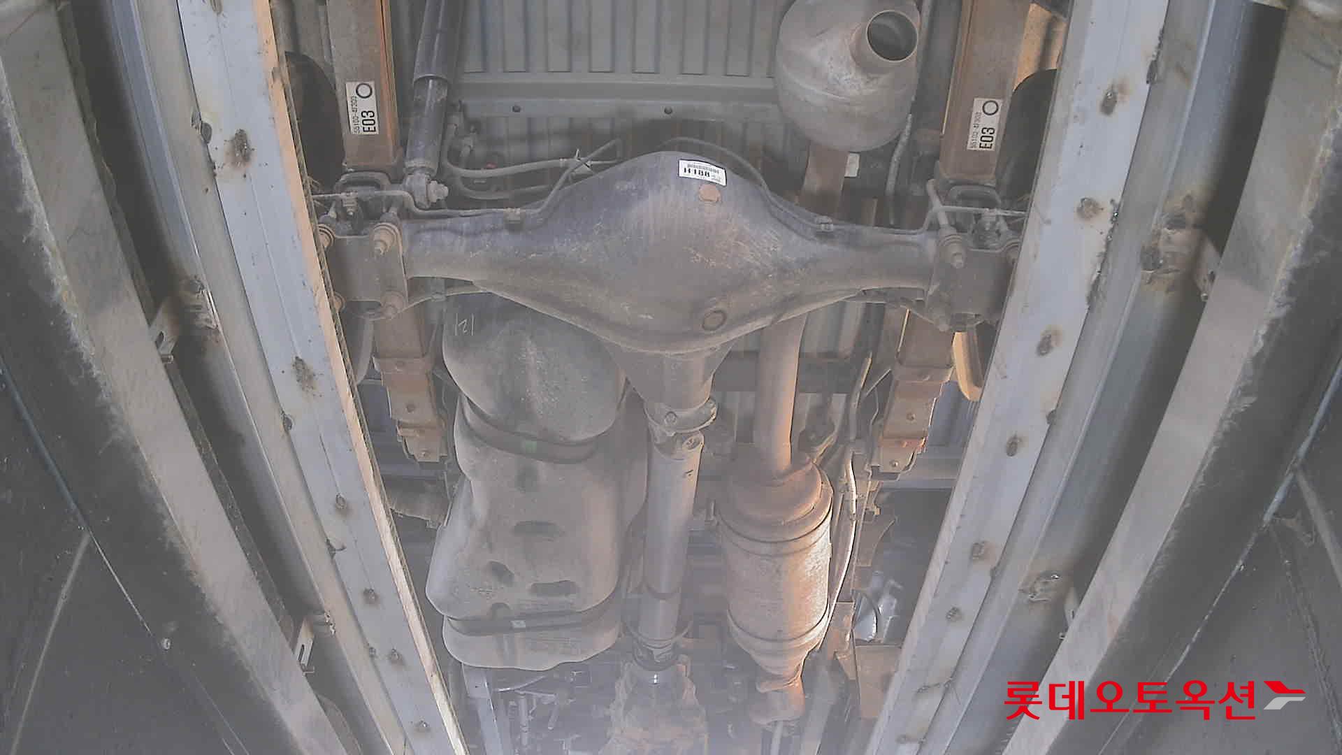 2023 - hyundai porter
