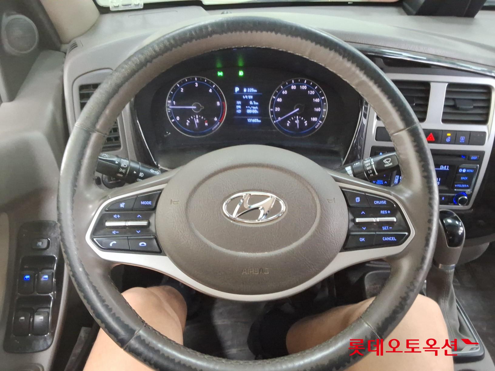 2023 - hyundai porter