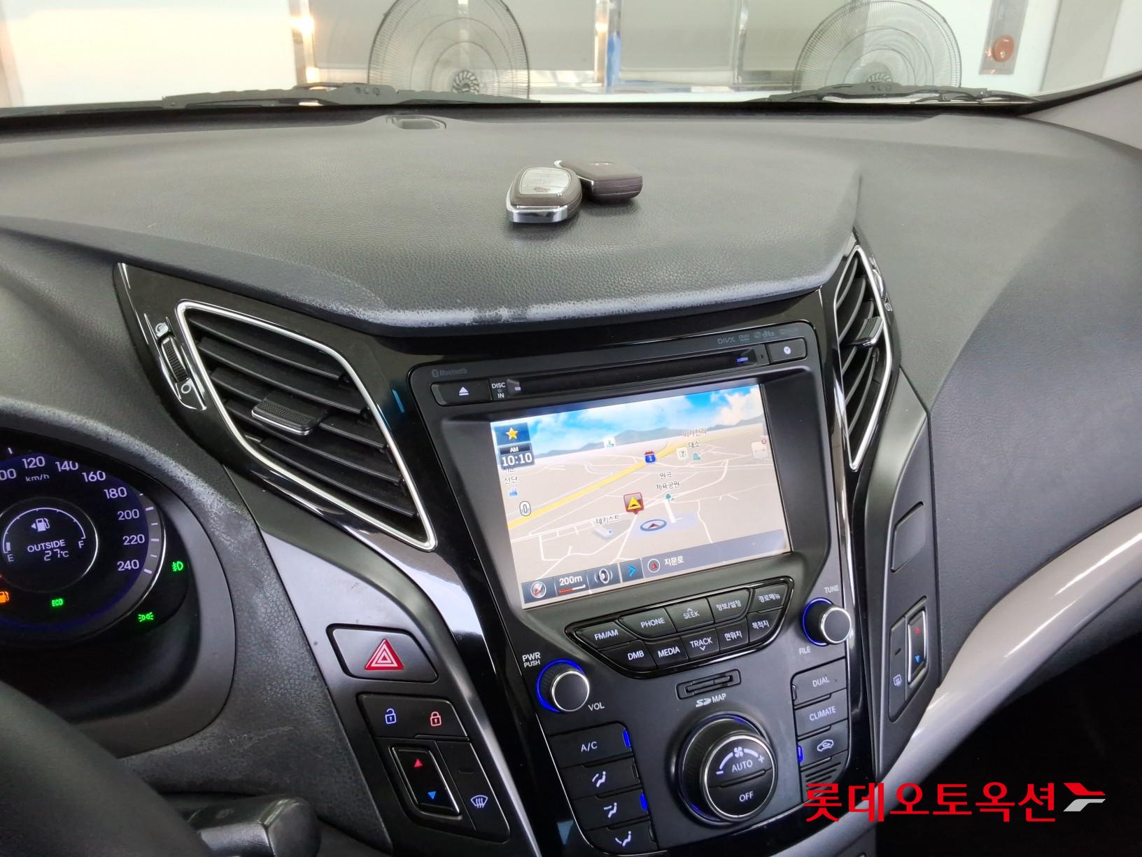 2012 - hyundai i40