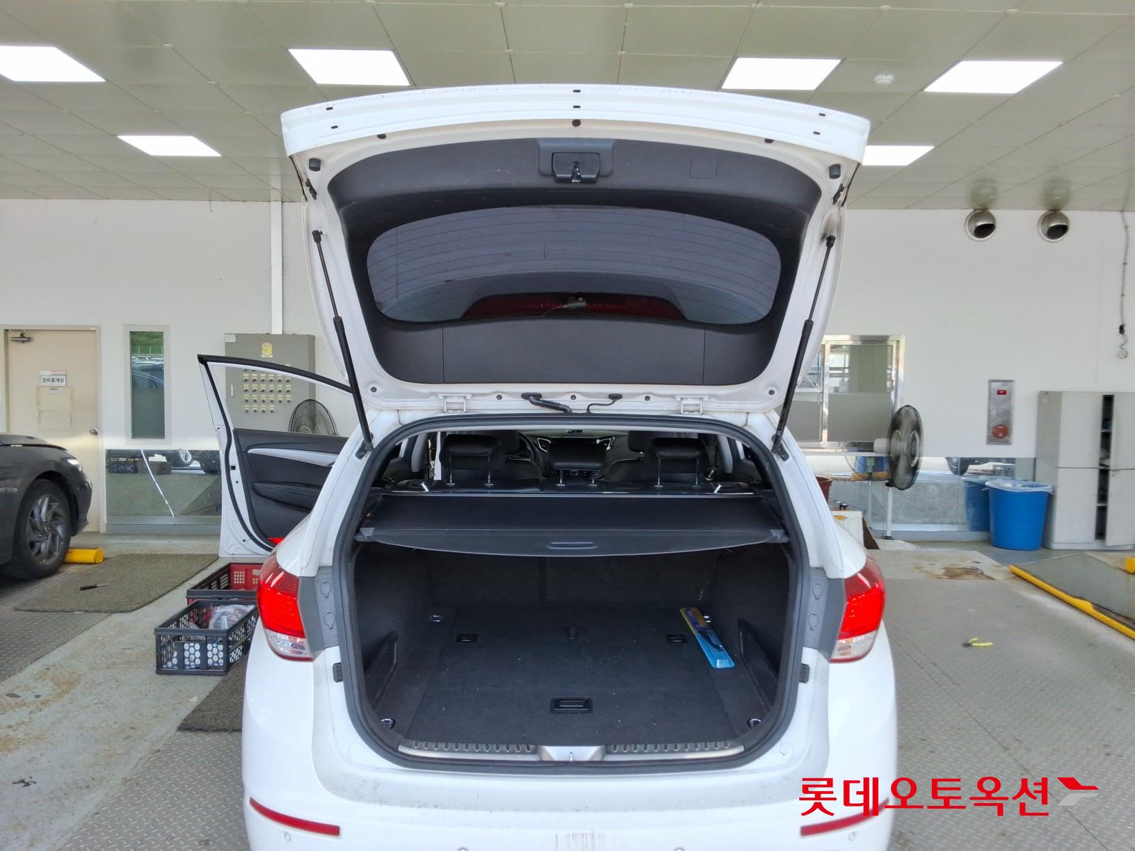 2012 - hyundai i40