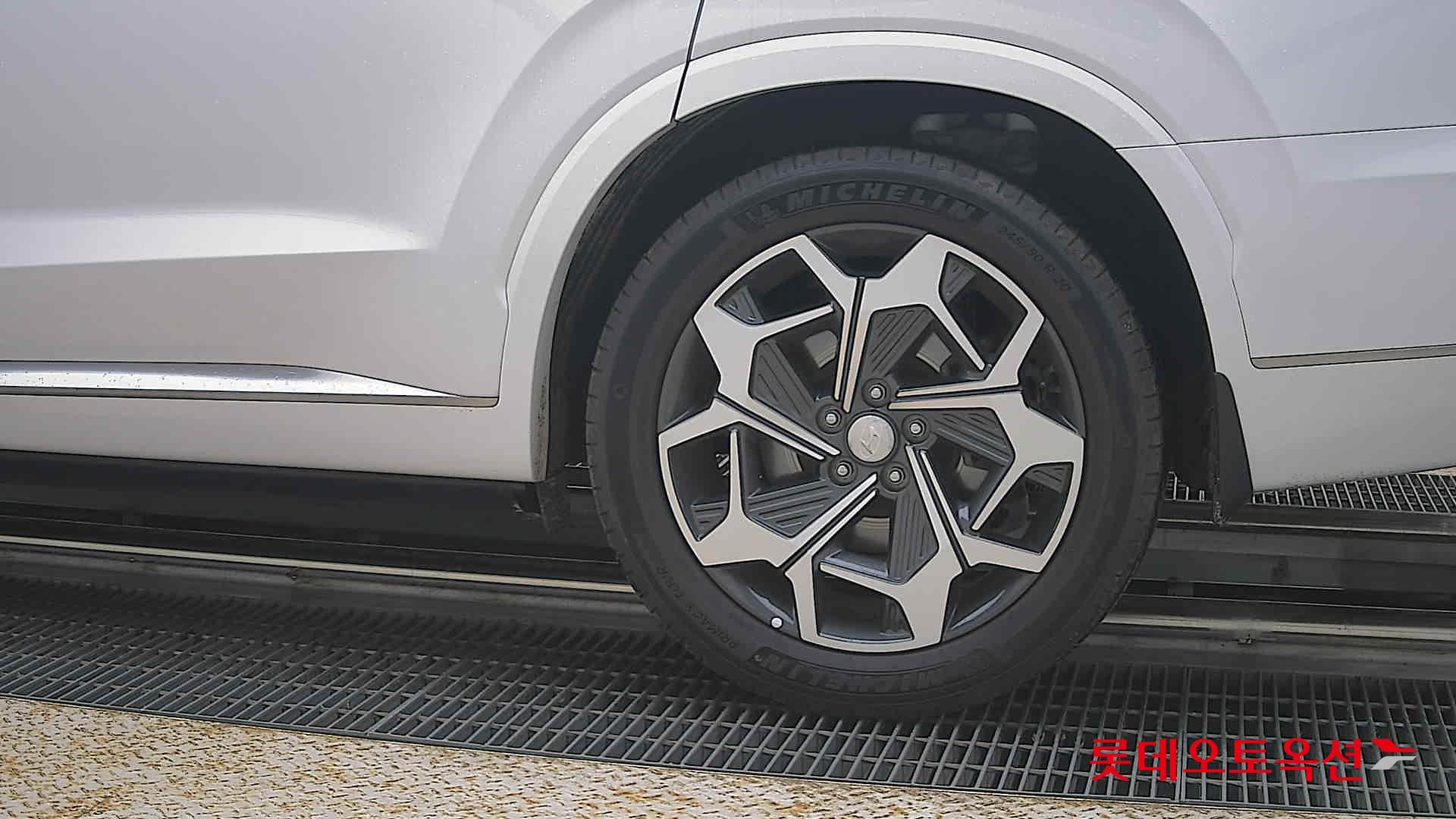 2022 - hyundai palisade