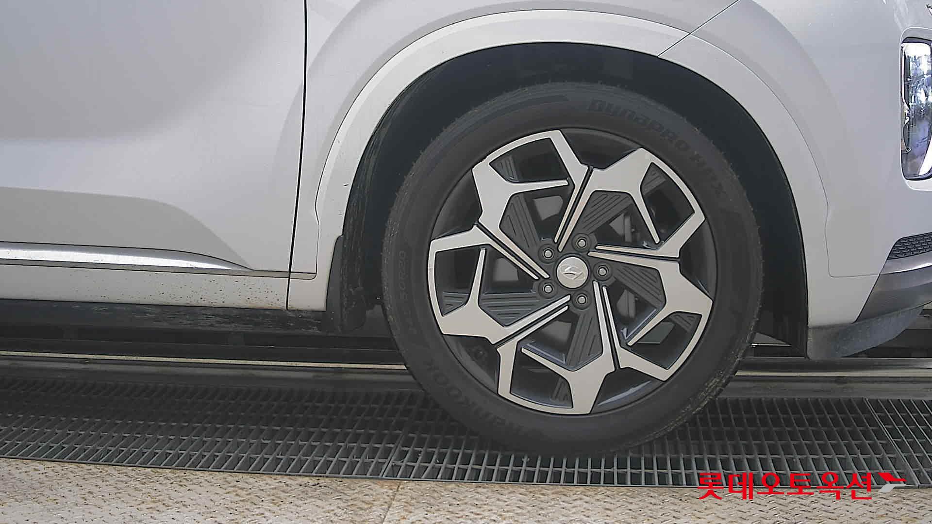2022 - hyundai palisade