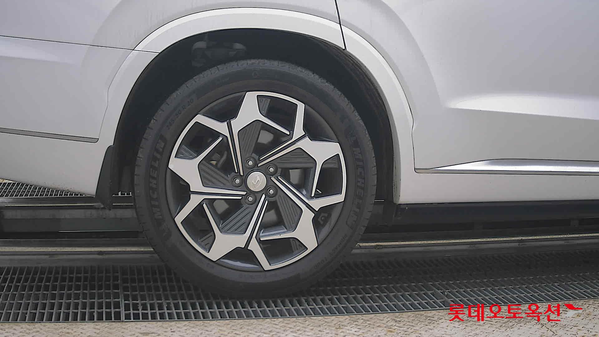 2022 - hyundai palisade