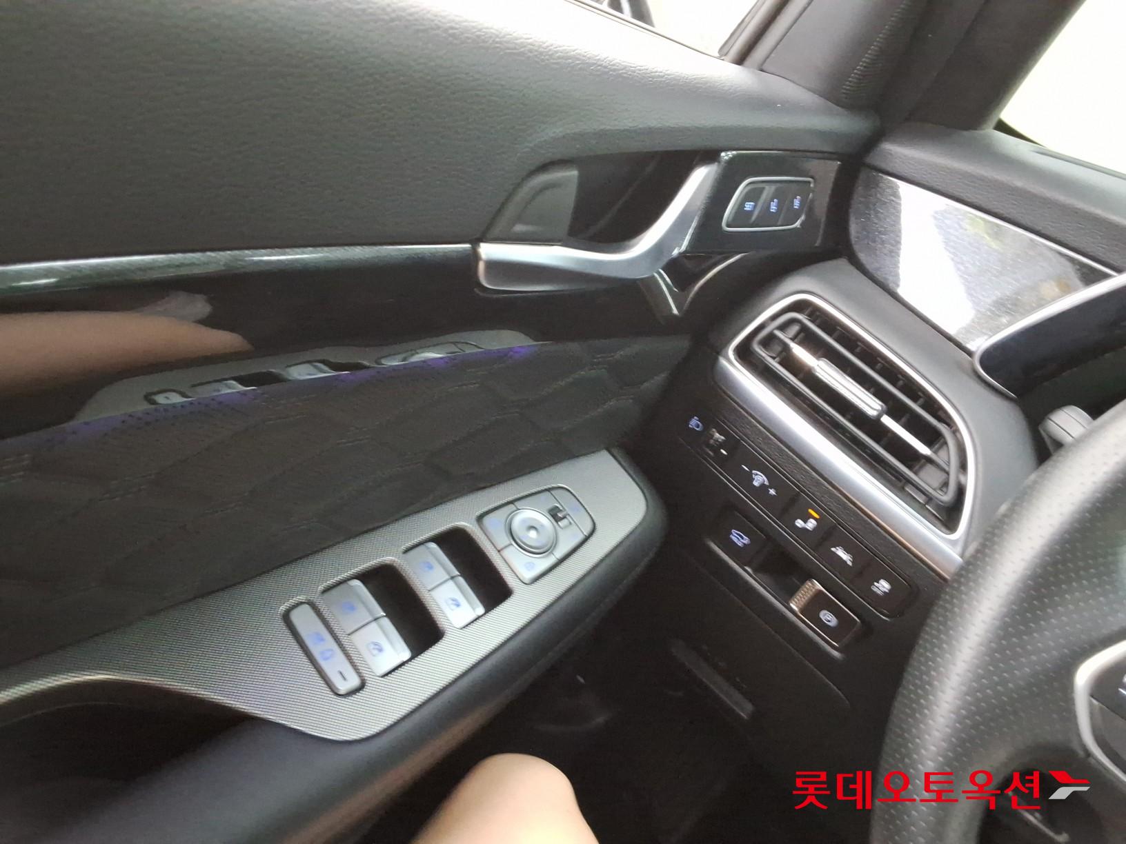 2022 - hyundai palisade