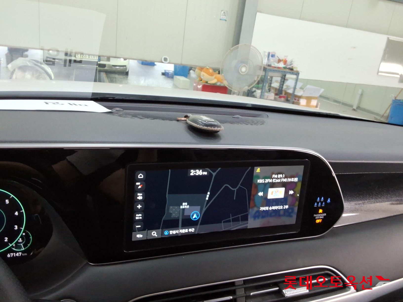 2022 - hyundai palisade