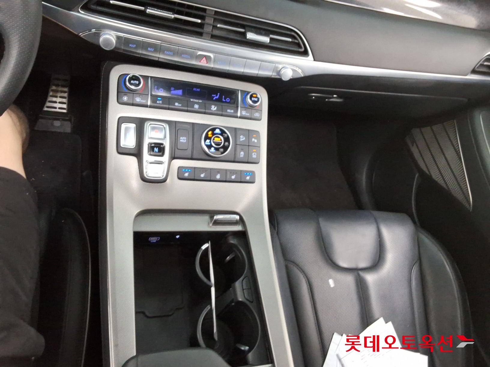 2022 - hyundai palisade