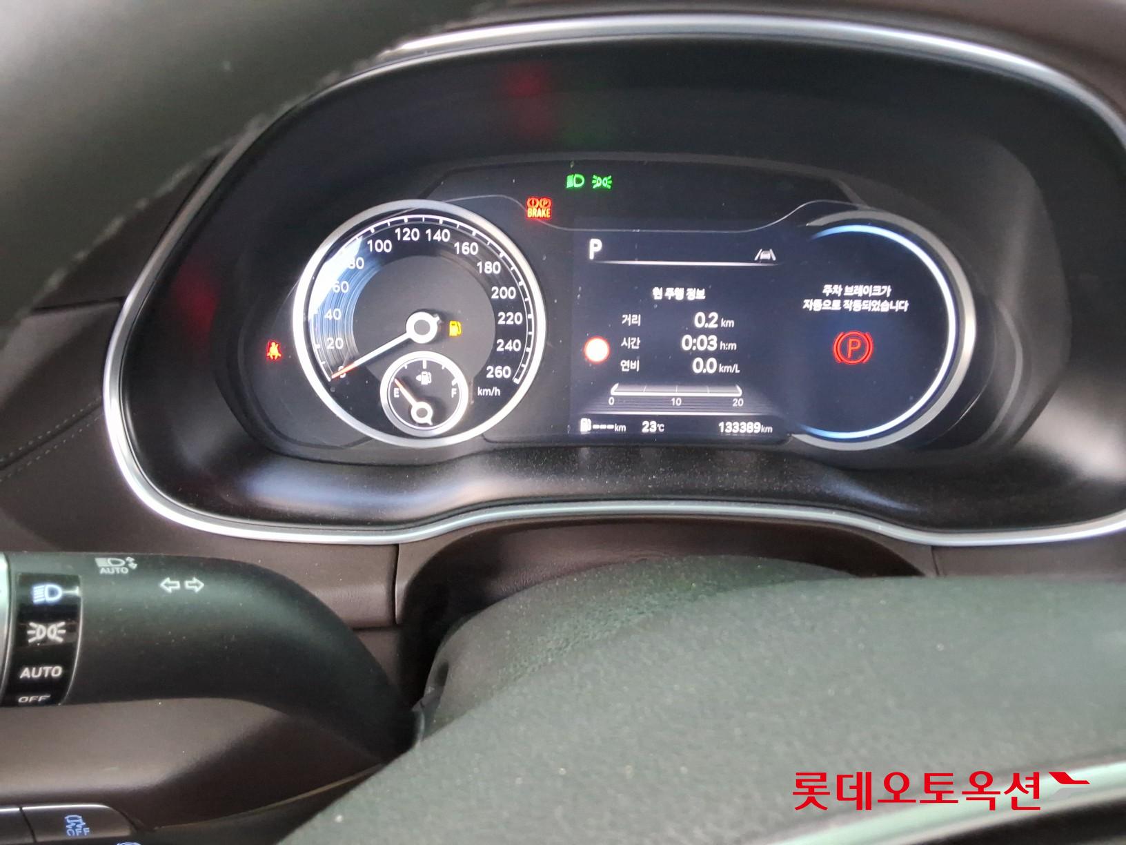 2022 - genesis gv80