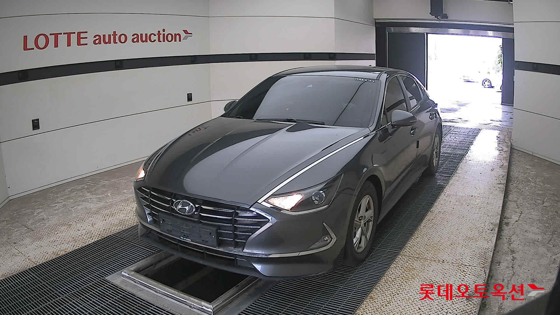2022 - hyundai sonata