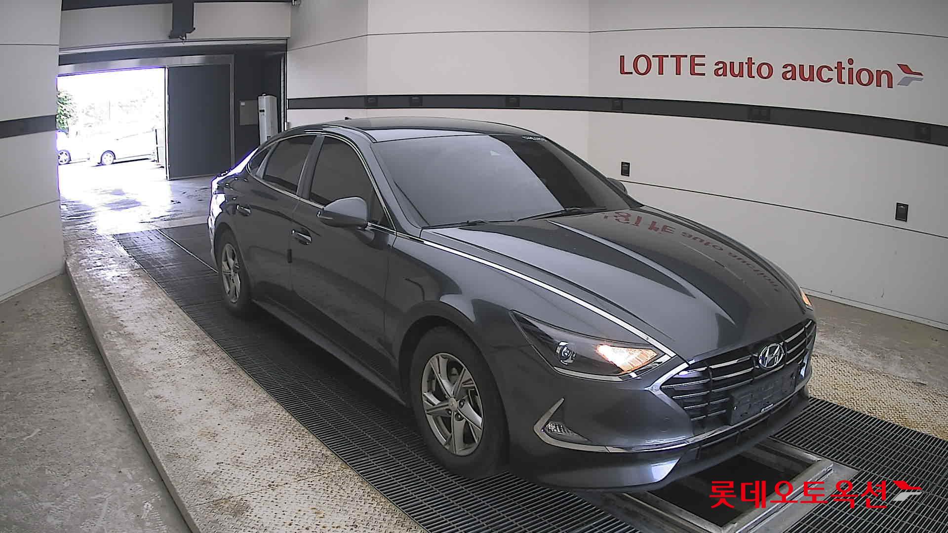 2022 - hyundai sonata