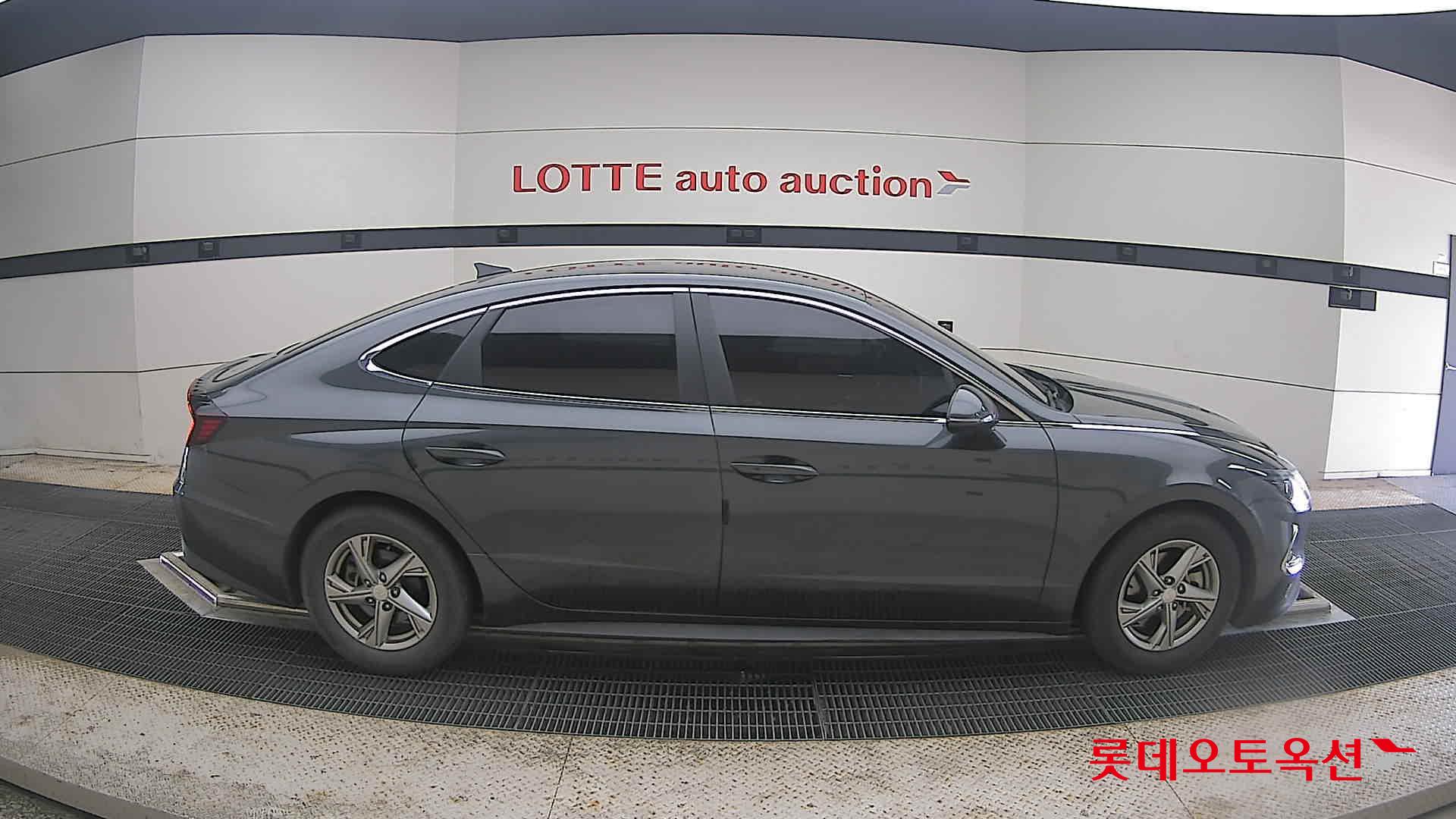 2022 - hyundai sonata