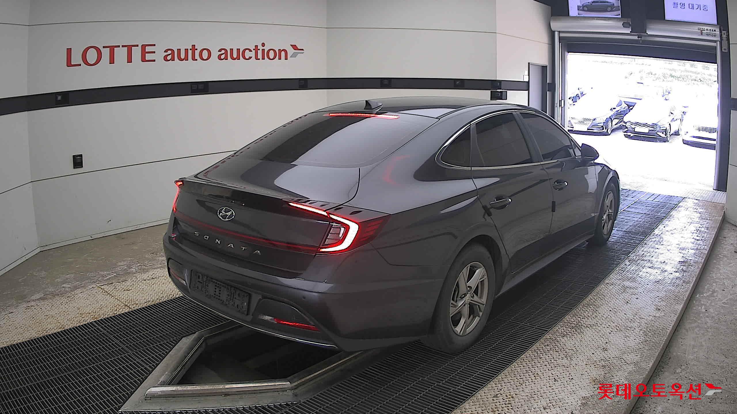 2022 - hyundai sonata