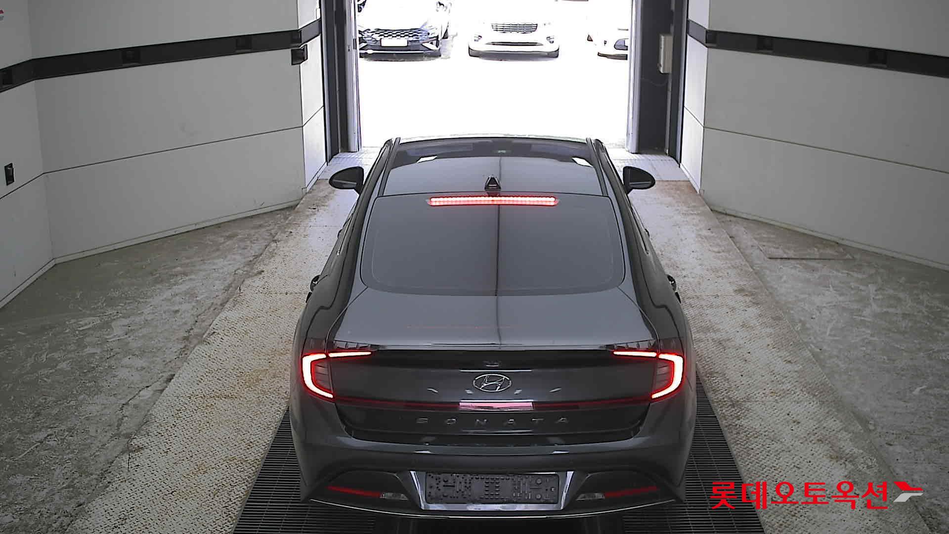 2022 - hyundai sonata