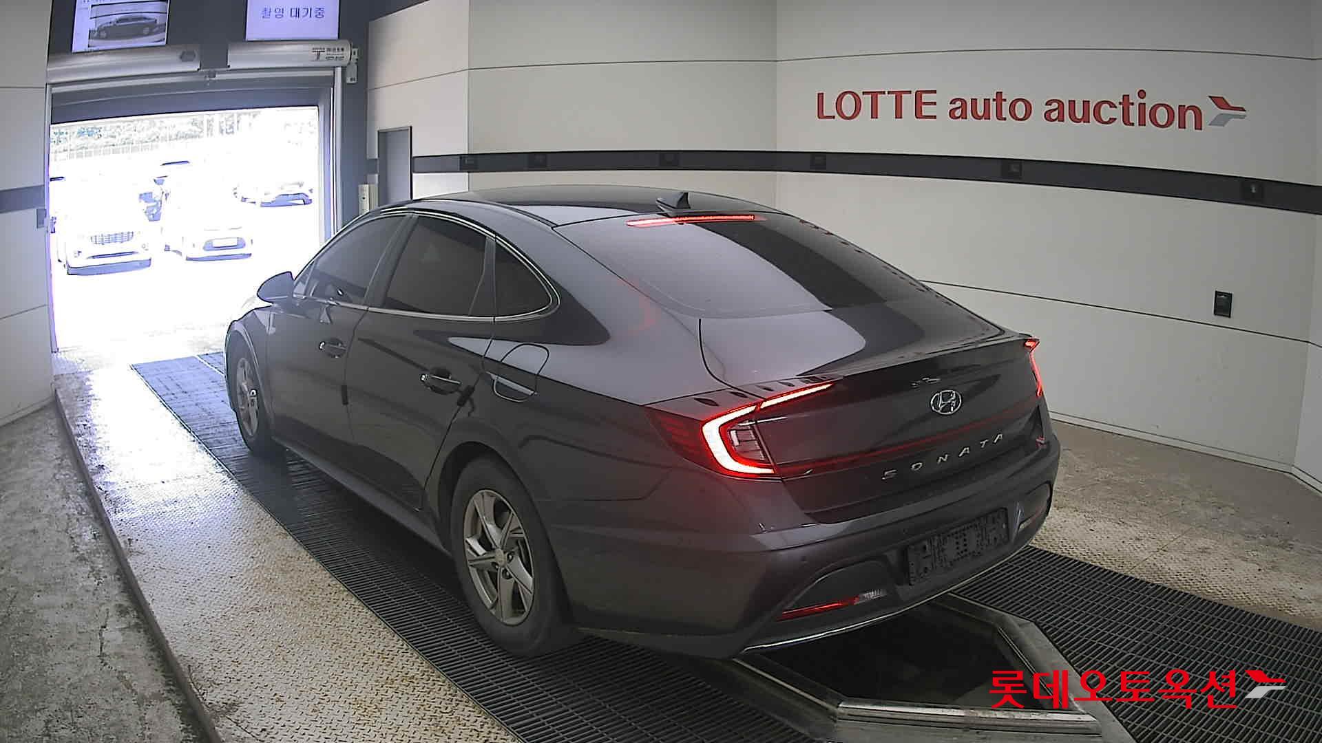 2022 - hyundai sonata