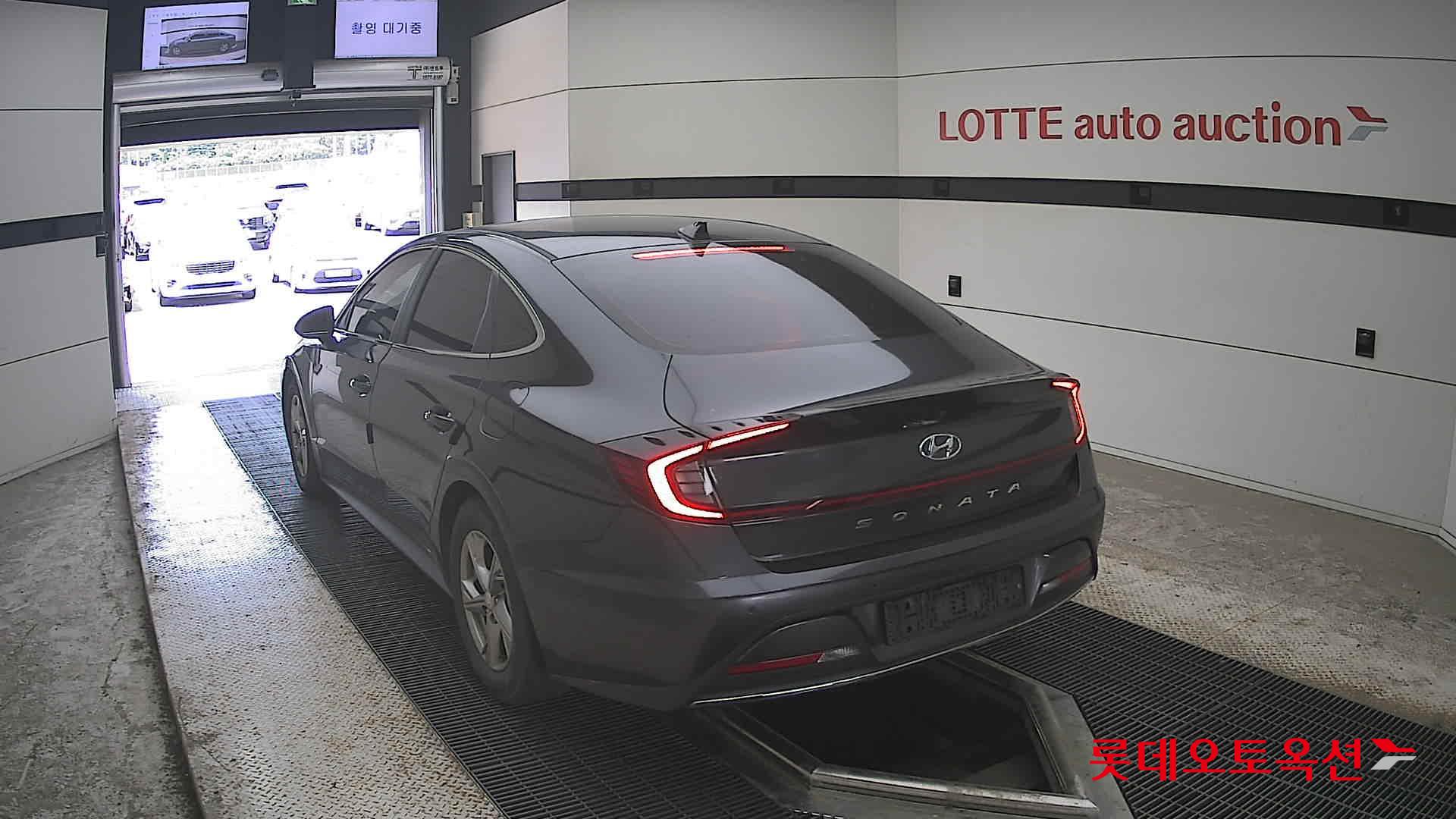2022 - hyundai sonata