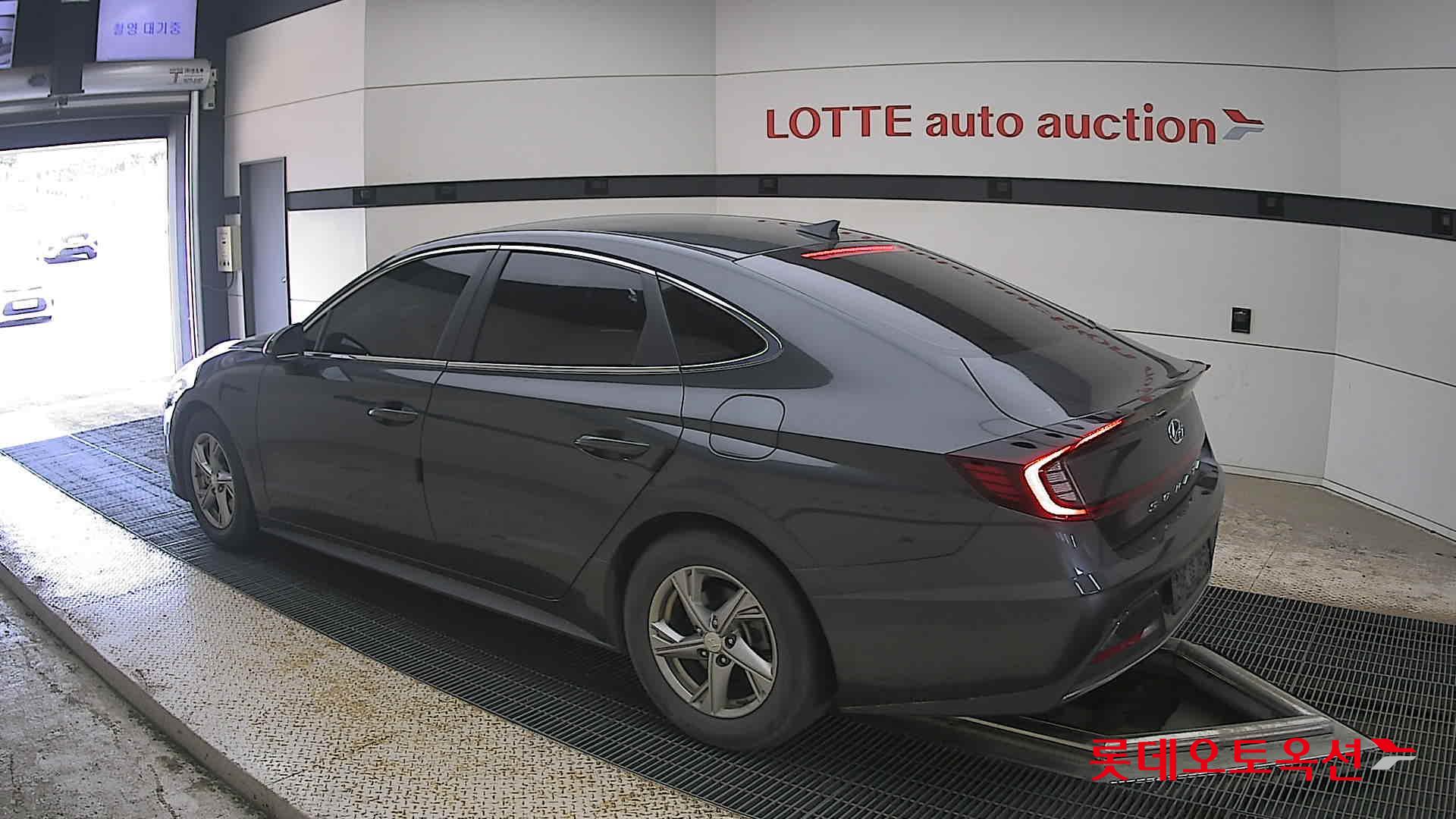 2022 - hyundai sonata
