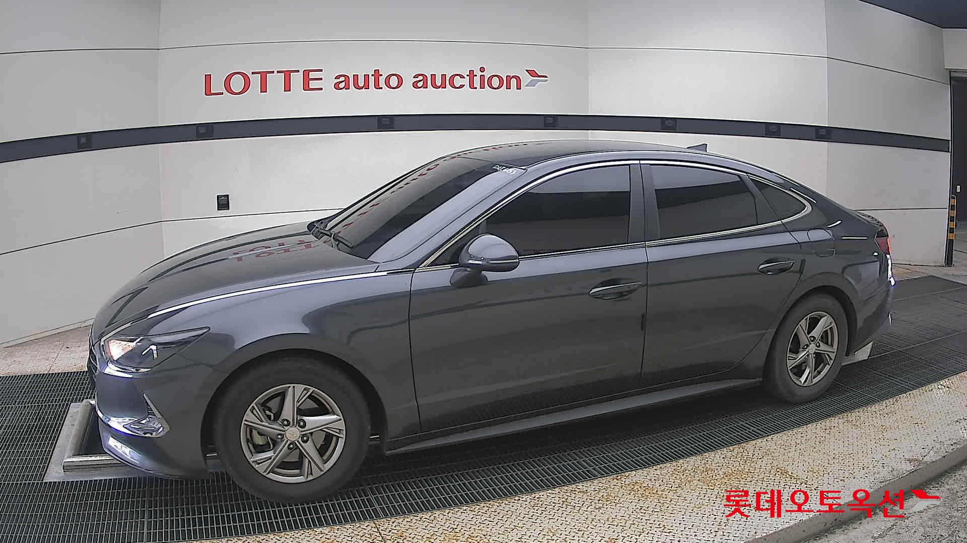 2022 - hyundai sonata