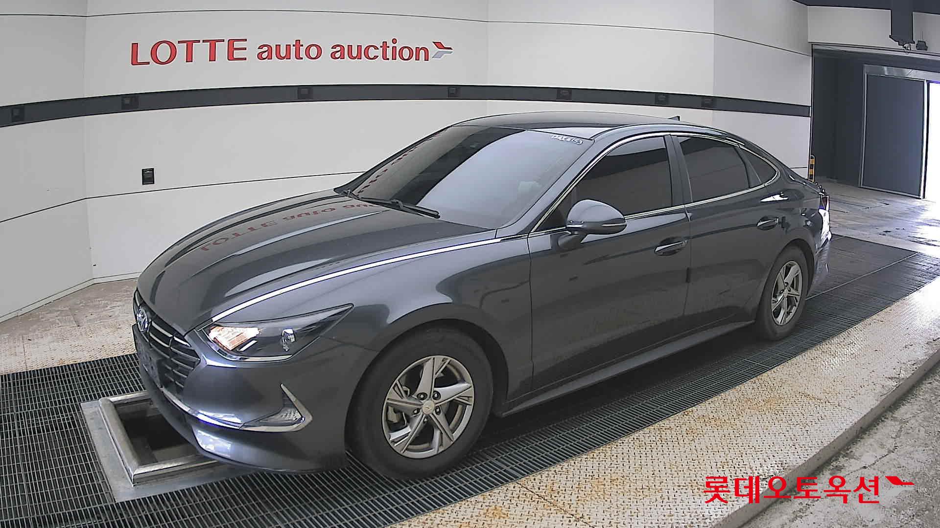 2022 - hyundai sonata