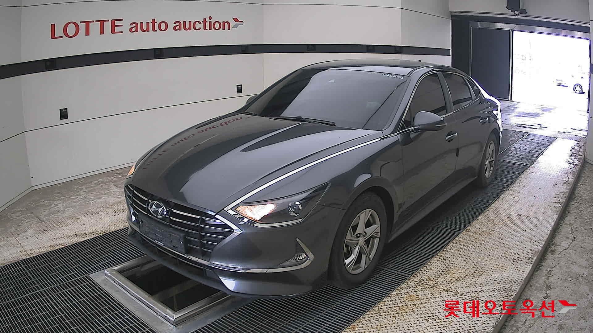 2022 - hyundai sonata