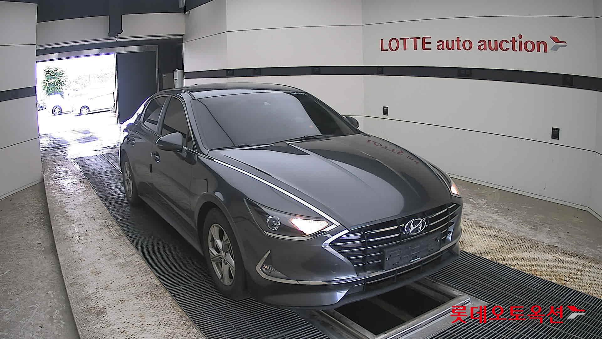 2022 - hyundai sonata