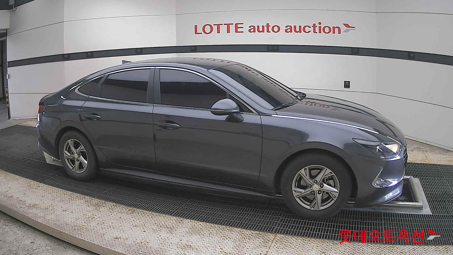 2022 - hyundai sonata