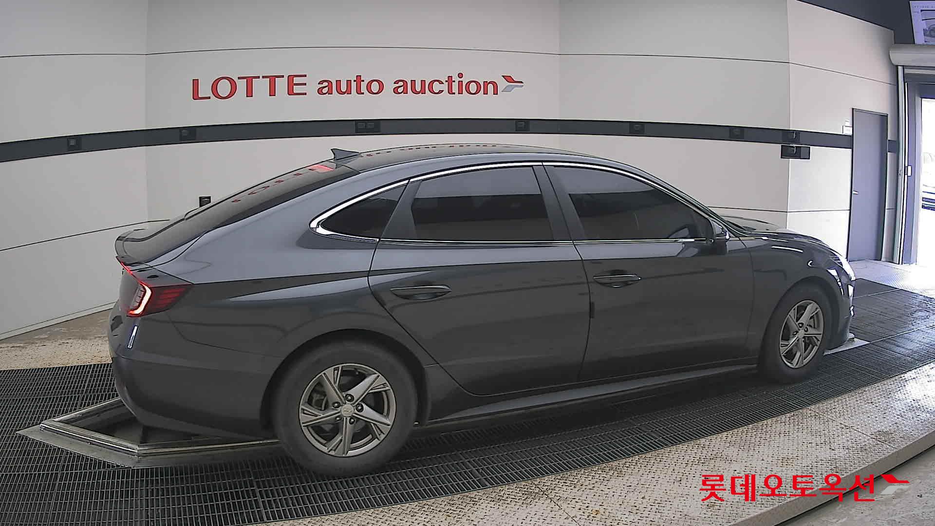2022 - hyundai sonata