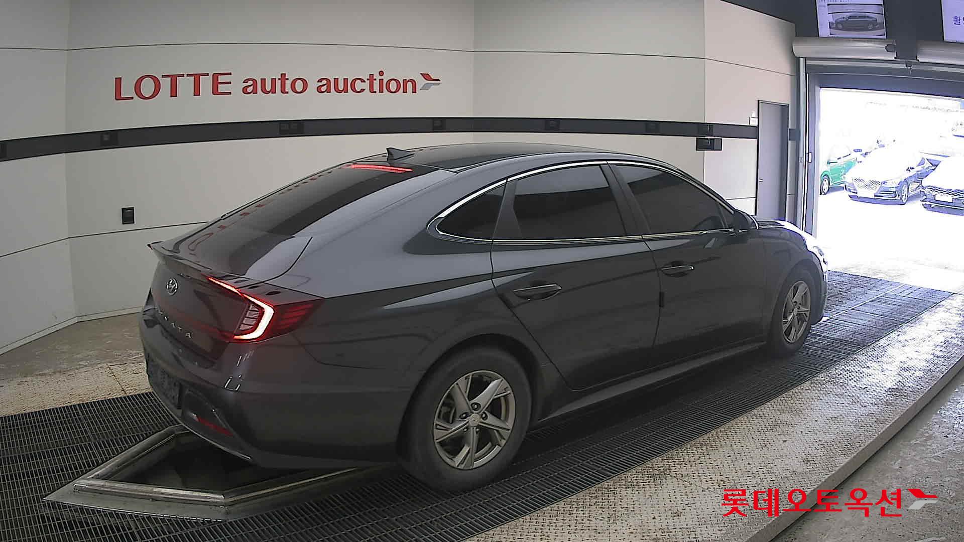 2022 - hyundai sonata