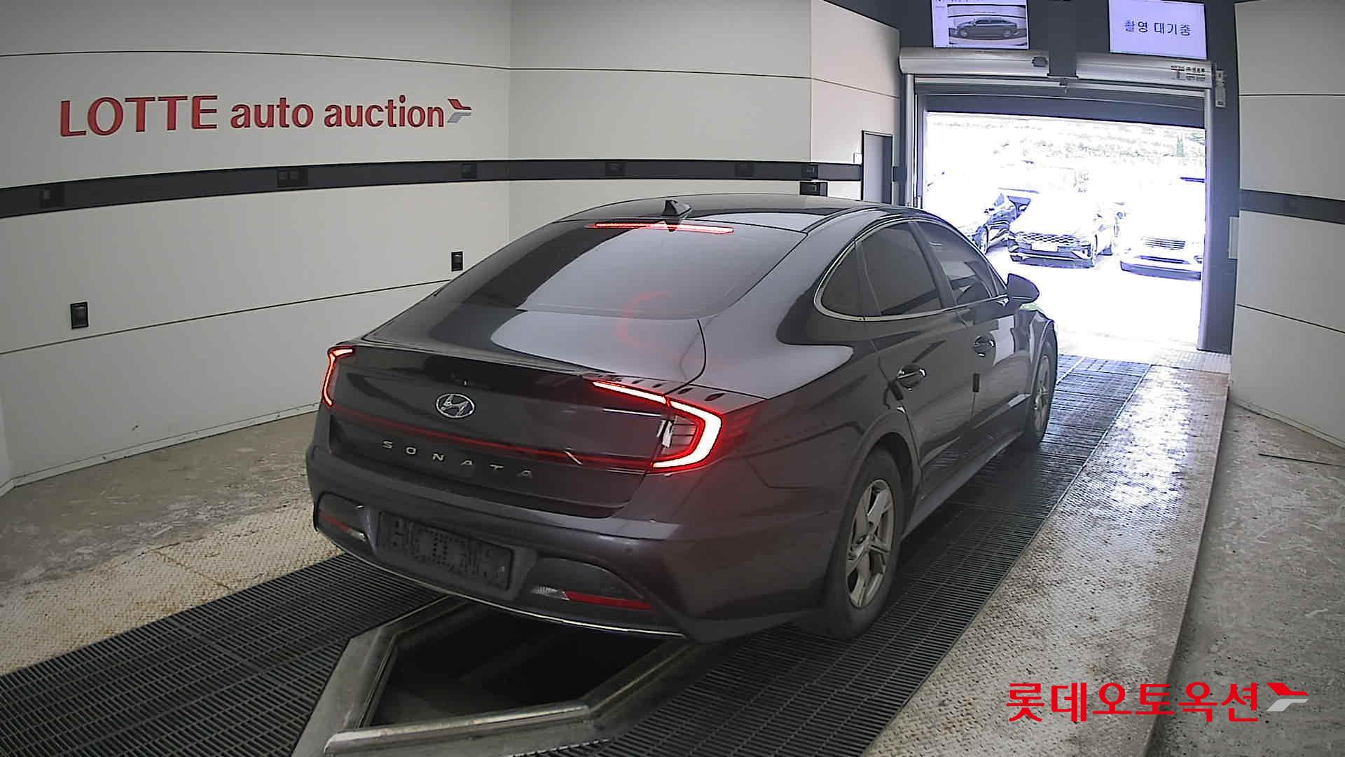 2022 - hyundai sonata