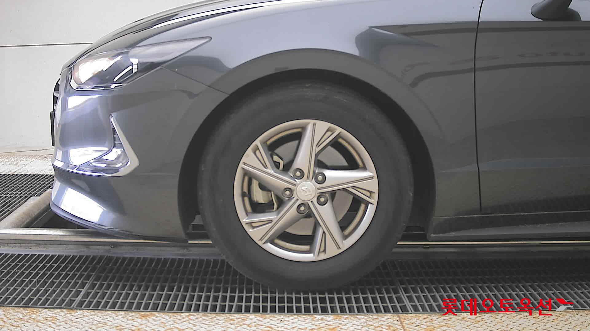 2022 - hyundai sonata