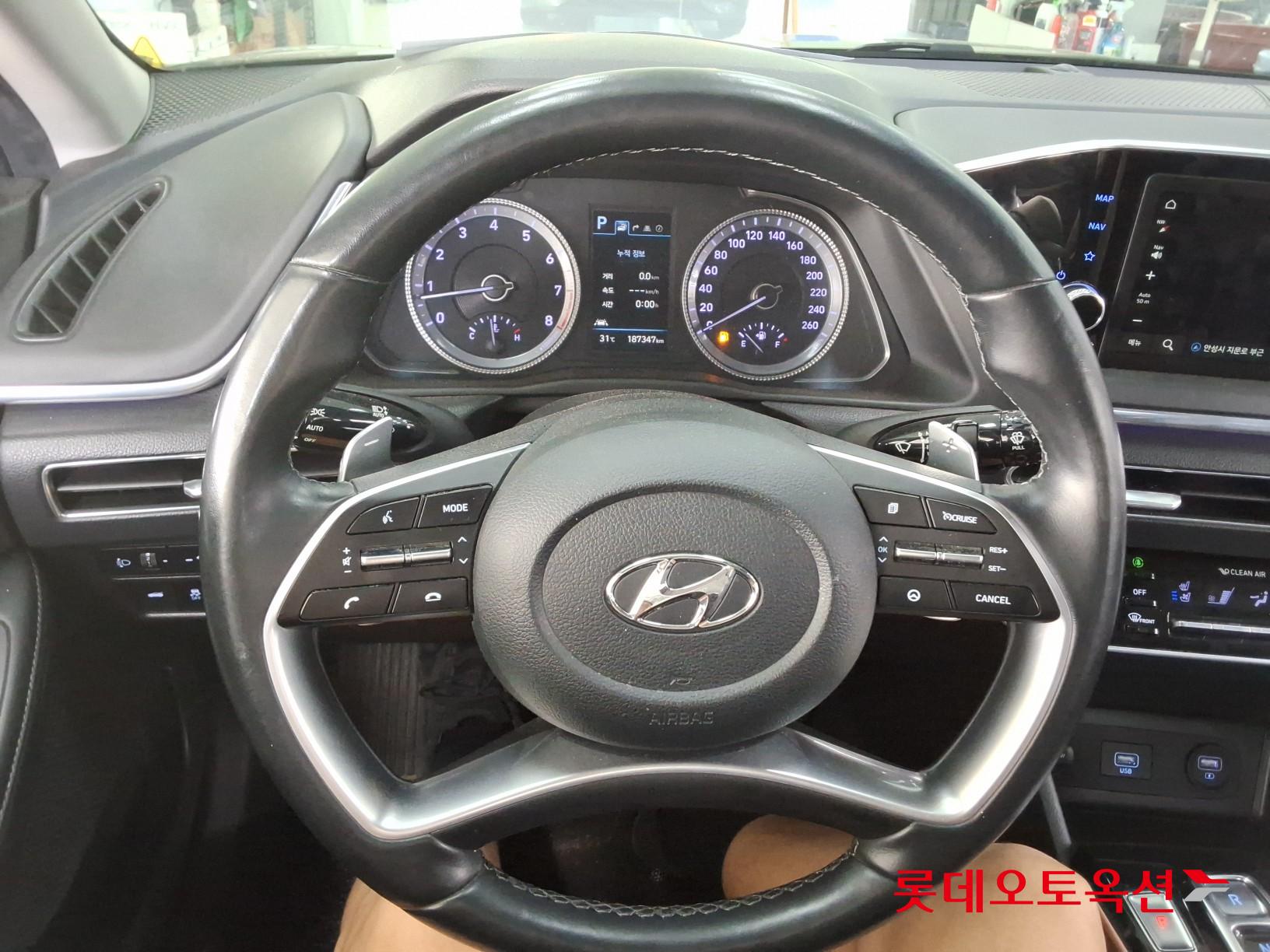 2022 - hyundai sonata