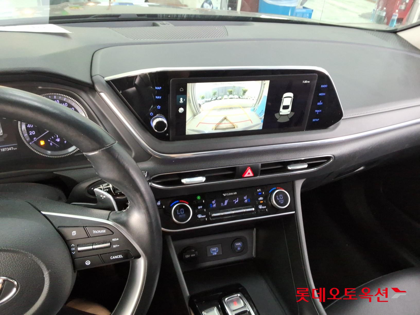 2022 - hyundai sonata