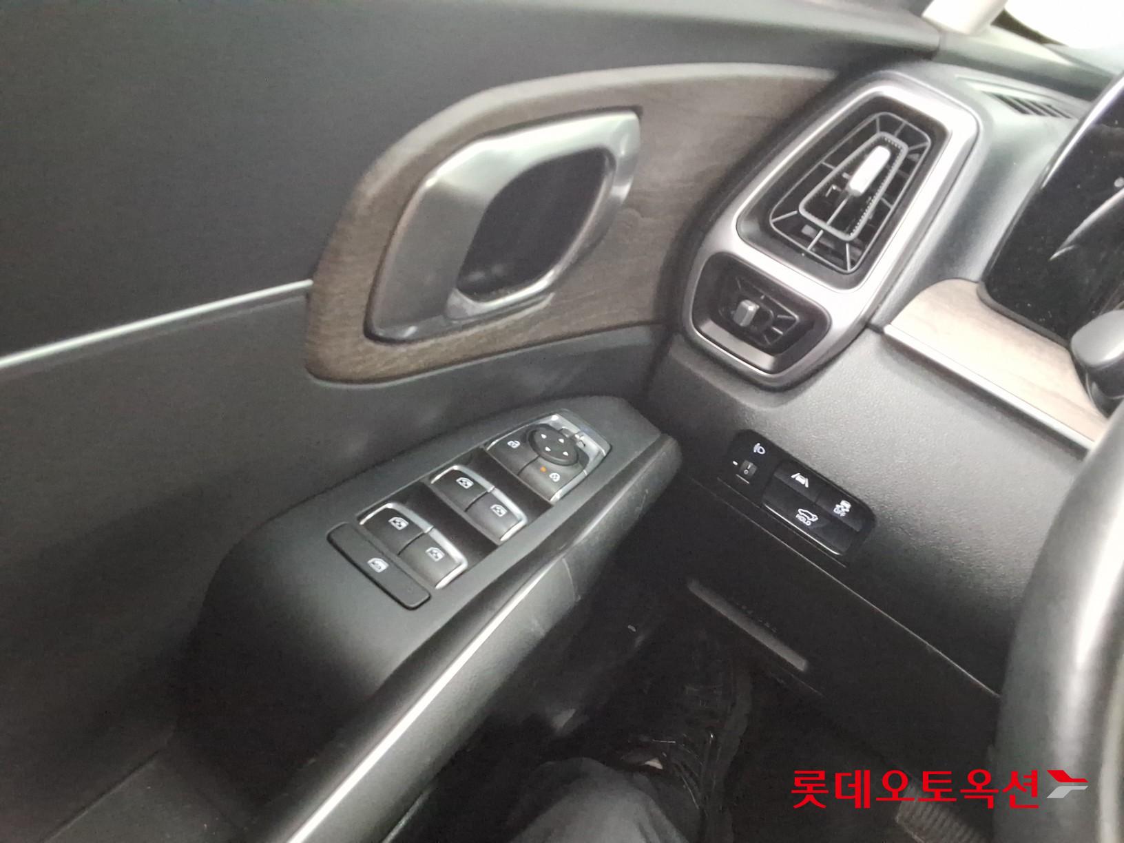 2021 - kia sorento