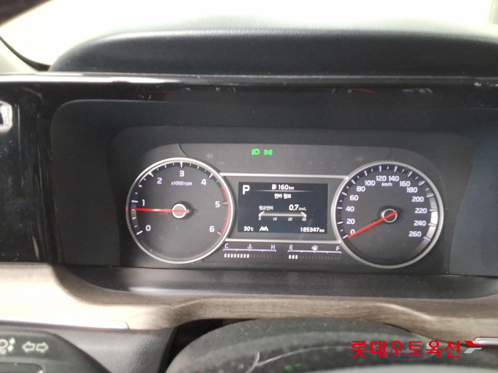 2021 - kia sorento