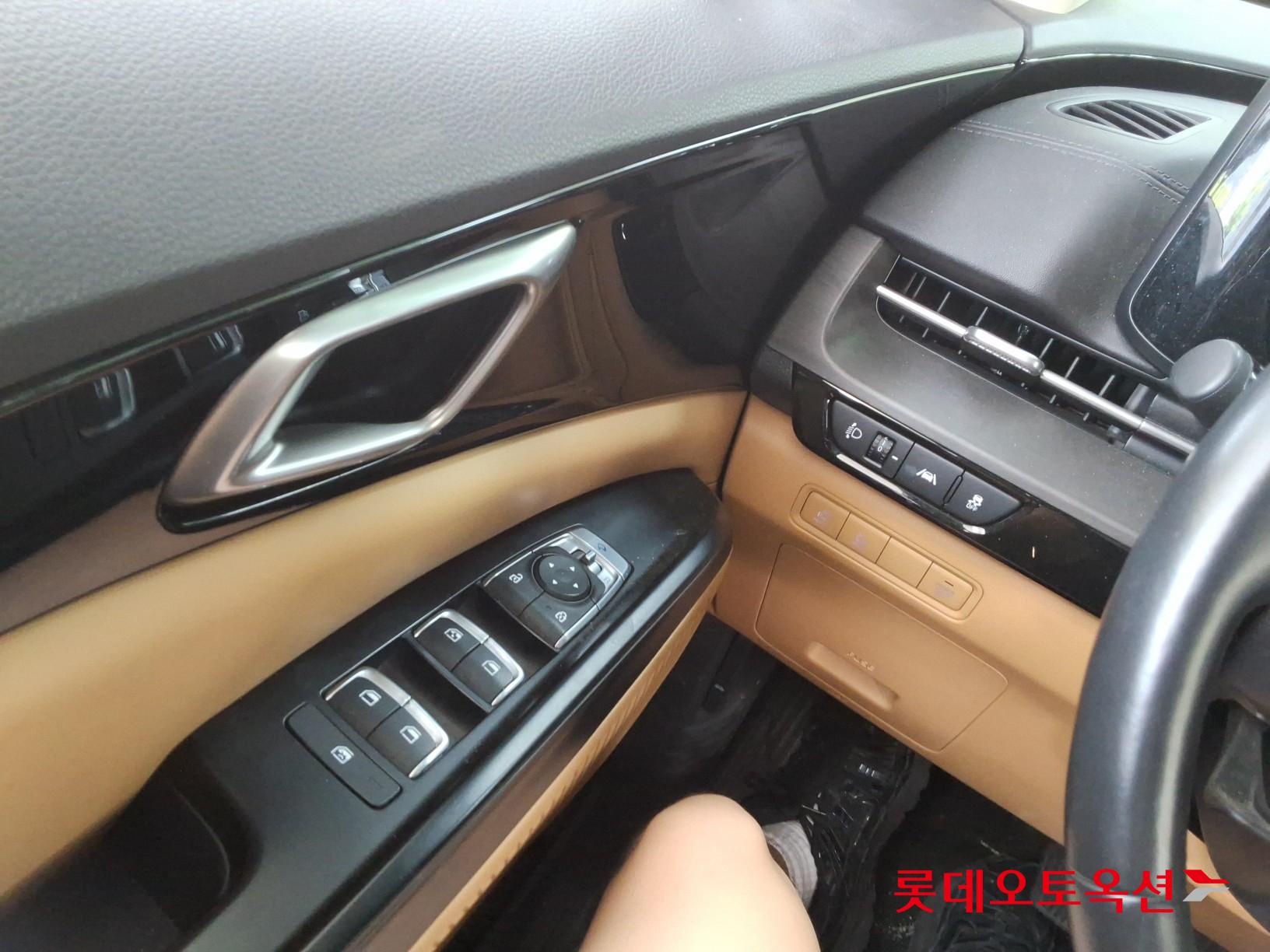2021 - kia carnival