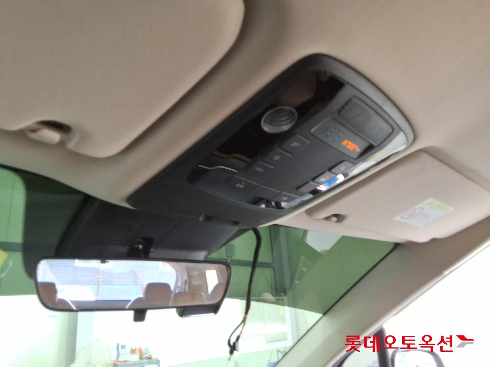 2021 - kia carnival