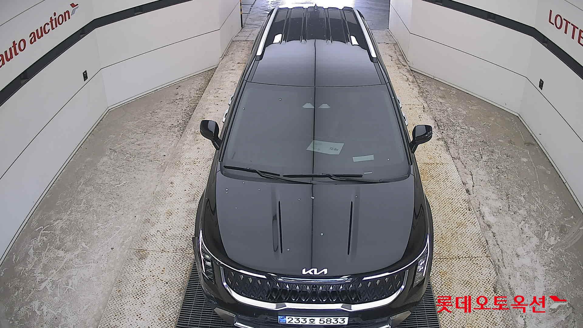 2025 - kia carnival