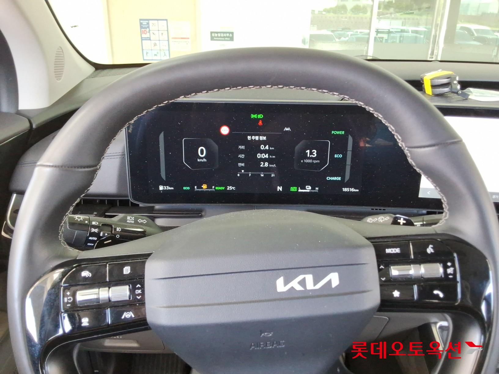 2025 - kia carnival