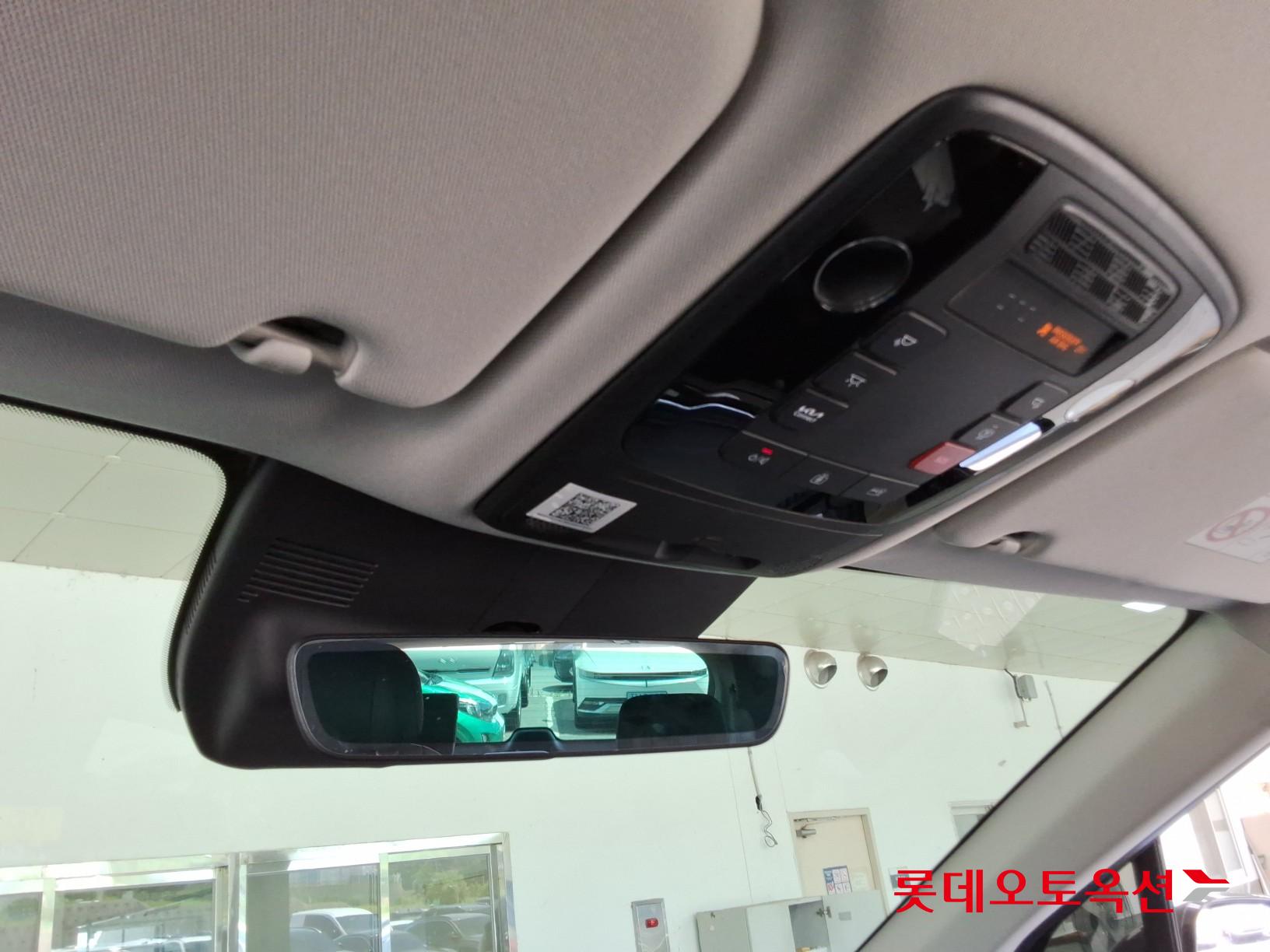 2025 - kia carnival