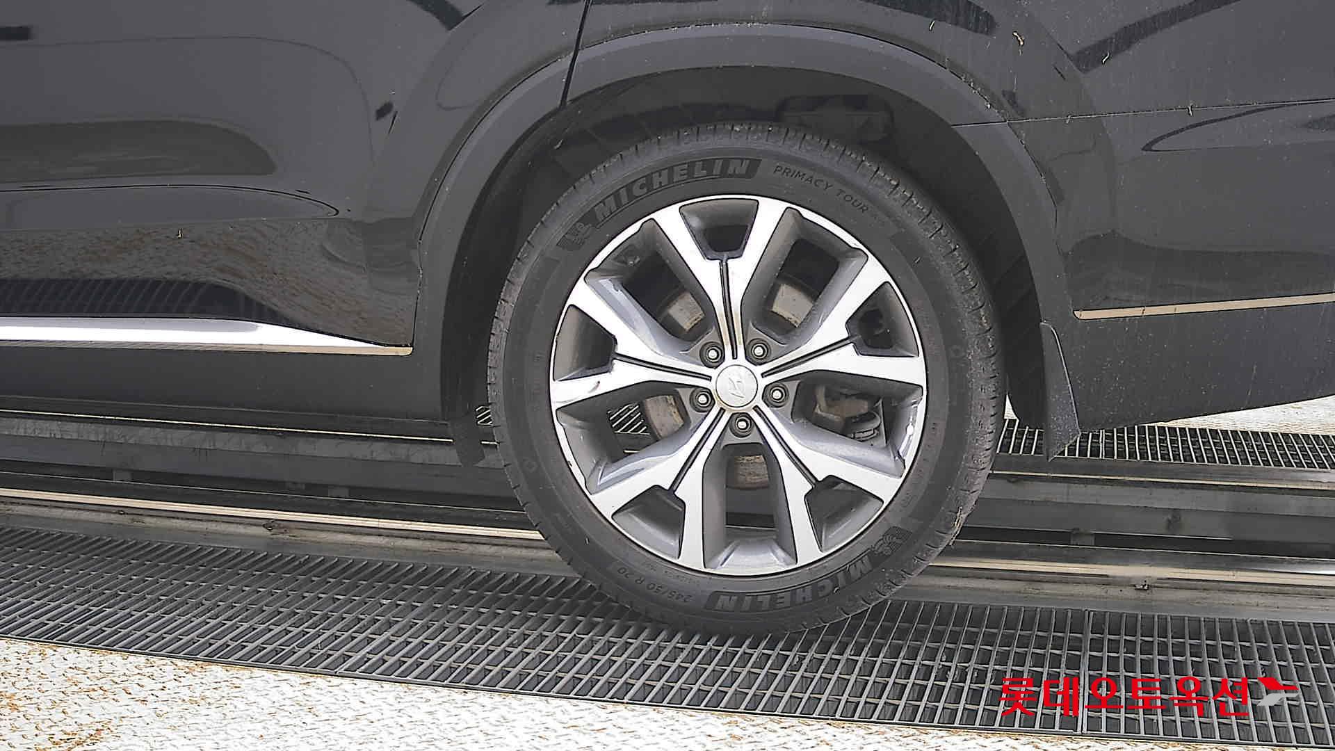 2022 - hyundai palisade