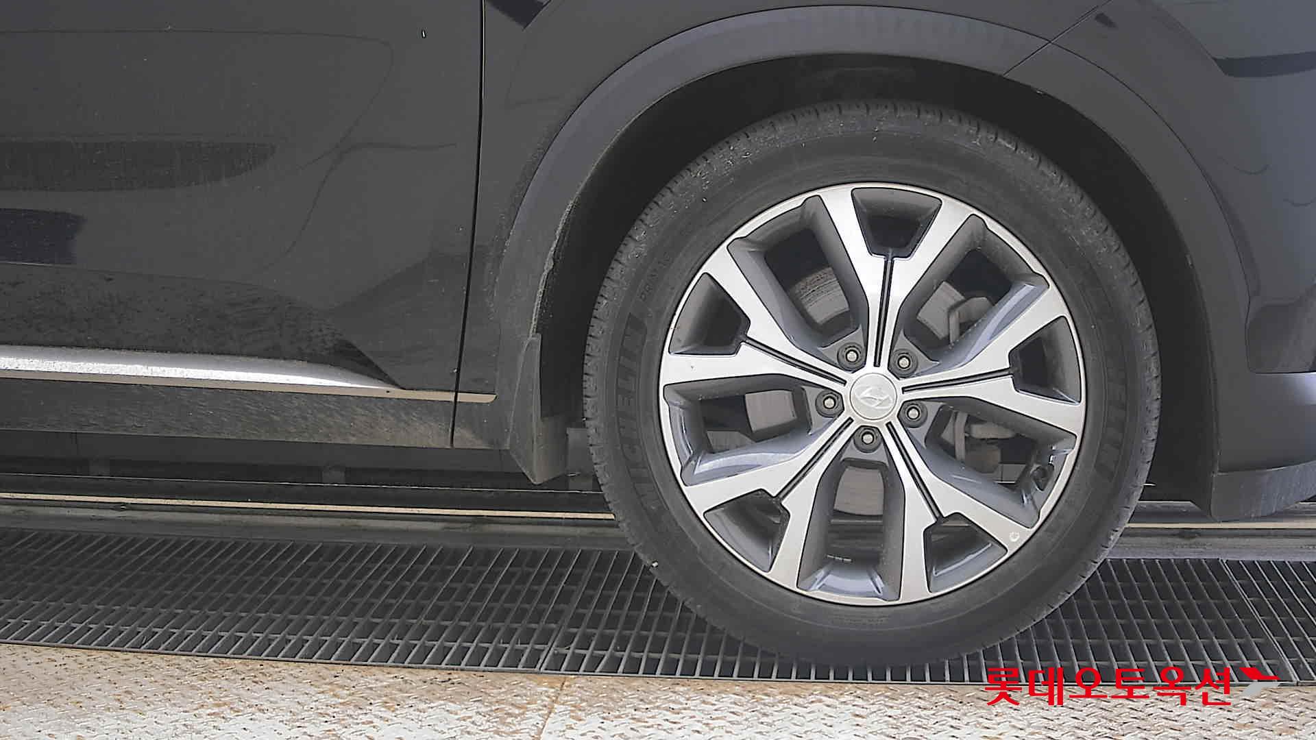 2022 - hyundai palisade